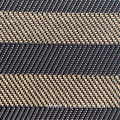 Polyester 840D DOBBY HERRINGBONE WEFT STRIPE Oxford Fabric